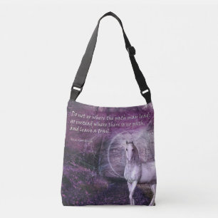 Imagine Crossbody Tas