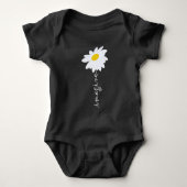 Imagine Daisy Flower Romper (Voorkant)