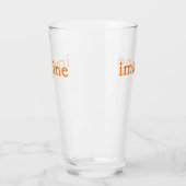 Imagine Glas (Links)