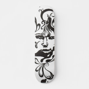 IMAGINE Longboard Skateboard