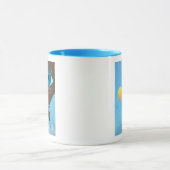 Imagine Love, Hot Air Balloons, Mugs Mok (Midden)