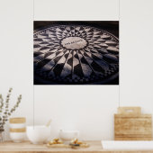 Imagine Monument Poster (Keuken)