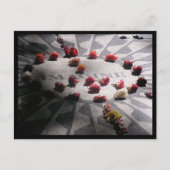 Imagine Mosaic Central Park Briefkaart (Voorkant)