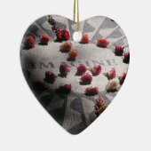 Imagine Mosaic Central Park Keramisch Ornament (Rechts)