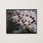 Imagine Mosaic Central Park Legpuzzel (Horizontaal)