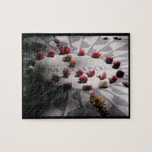 Imagine Mosaic Central Park Legpuzzel