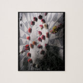 Imagine Mosaic Central Park Legpuzzel (Verticaal)