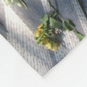 IMAGINE Mosaic Fleece Deken (Hoek)