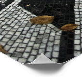 Imagine Mosaic Poster (Hoek)