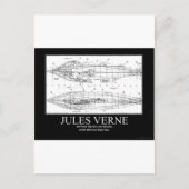 Imagine (Nautilus) Briefkaart (Voorkant)