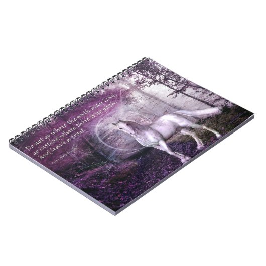 Imagine Notitieboek (Linkerzijde)