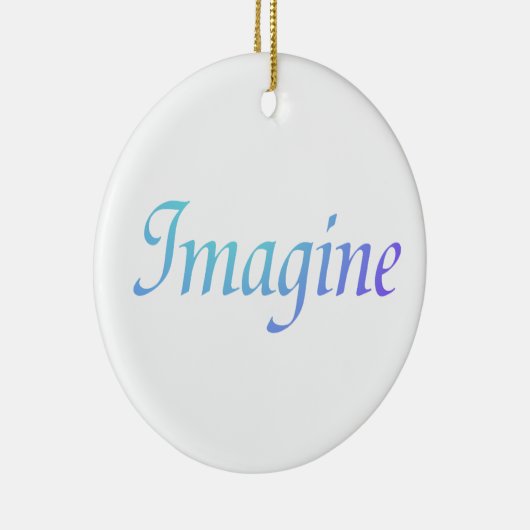 Imagine Ornament (Rechts)