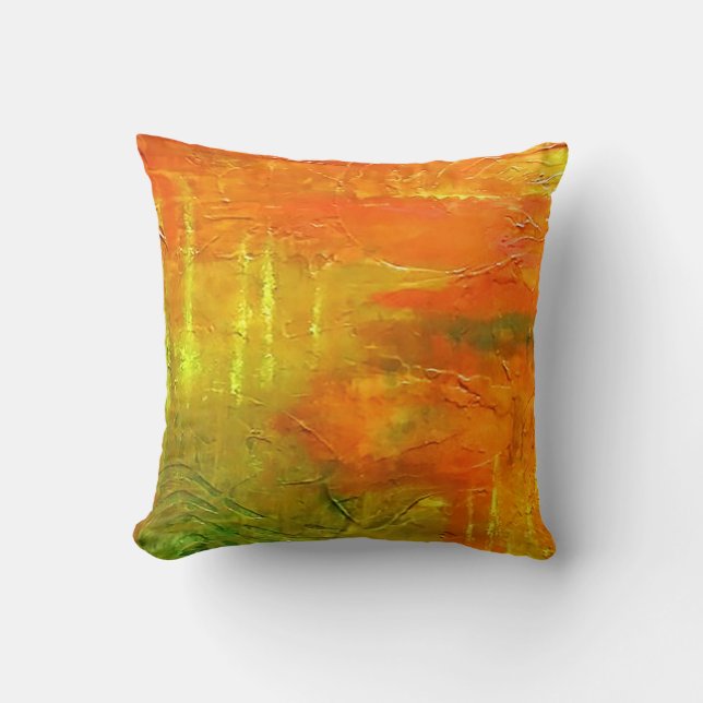 Imagine Pillow Kussen (Voorkant)