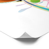 IMAGINE POSTER (Hoek)