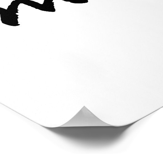 Imagine Poster (Hoek)