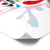 IMAGINE POSTER (Hoek)