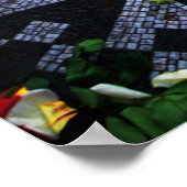 Imagine Poster (Hoek)