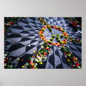 Imagine Poster (Voorkant)