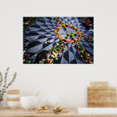 Imagine Poster (Keuken)