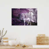 Imagine Poster (Keuken)