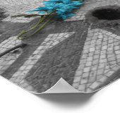 Imagine Poster (Hoek)