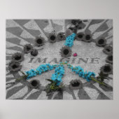 Imagine Poster (Voorkant)