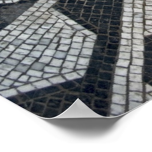 Imagine Poster (Hoek)