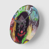 Imagine Ronde Klok (Hoek)