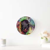 Imagine Ronde Klok (Huis)