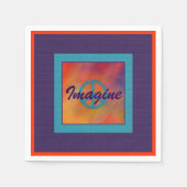 Imagine Servet (Voorkant)