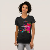 Imagine T-shirt (Voorkant volledig)