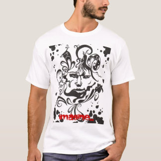 IMAGINE... T-SHIRT
