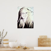 IMAGININGS POSTER (Keuken)