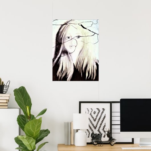 IMAGININGS POSTER (Thuiskantoor)