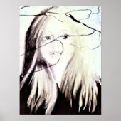 IMAGININGS POSTER (Voorkant)