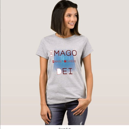 Imago Dei T-shirt