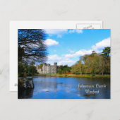 Imahes of Ireland Briefkaart (Voorkant / Achterkant)