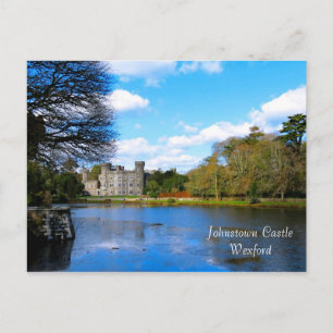 Imahes of Ireland Briefkaart