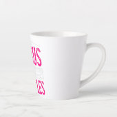 imaibuistx latte mok (Rechts)