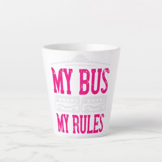 imaibuistx latte mok (Voorkant)