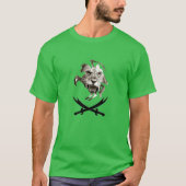 Imam Ali T-Shirt (Voorkant)