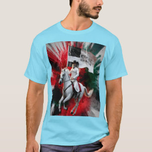 Imam Hassan en Hussain T-SHIRT idee Muharram Shia