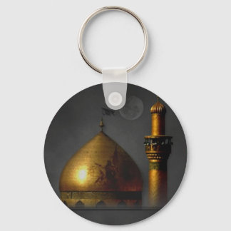 Imam Hussein shrine Sleutelhanger