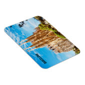 Imán Barcelona Sagrada Família Magneet (Rechterzijde)