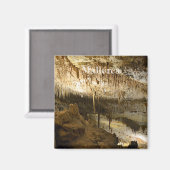 imán Cuevas del Drach en Mallorca - Majorca Magneet (Voorkant / Achterkant)