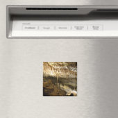 imán Cuevas del Drach en Mallorca - Majorca Magneet (Insitu (Vaatwasser))