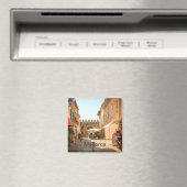 imán de Alcudia en la isla de Mallorca Magneet (Insitu (Vaatwasser))