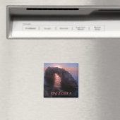 imán de Es Pontàs en la isla de Mallorca - Majorca Magneet (Insitu (Vaatwasser))