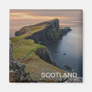 imán de Escocia Magneet
