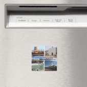 imán de Formentera en las Islas Baleares Magneet (Insitu (Vaatwasser))